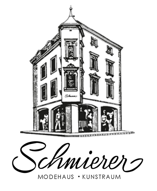 Logo Schmierer Mode